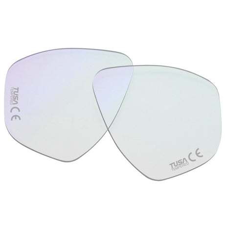 TUSA Minus Prescription Left Lenses