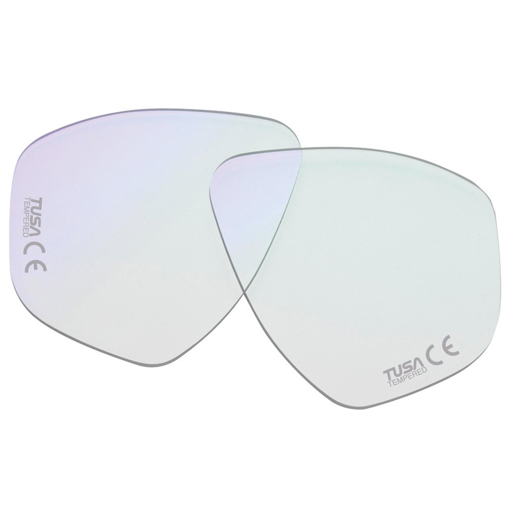 TUSA Minus Prescription Right Lenses