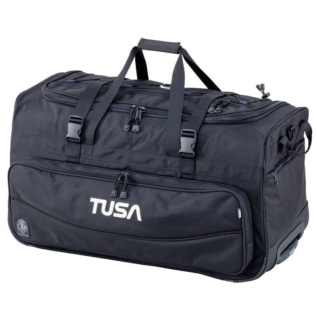 Tusa Roller Duffle Dive Bag