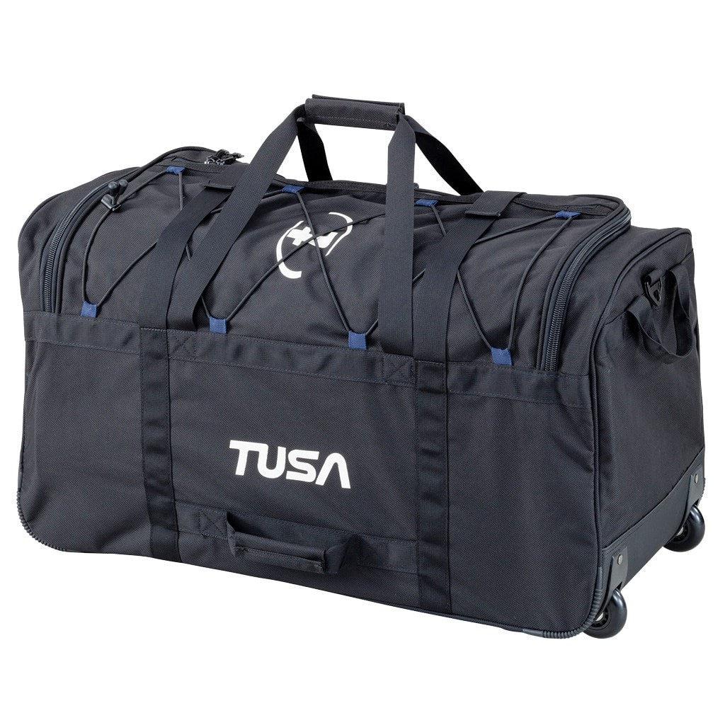 Tusa Roller Duffle Dive Bag