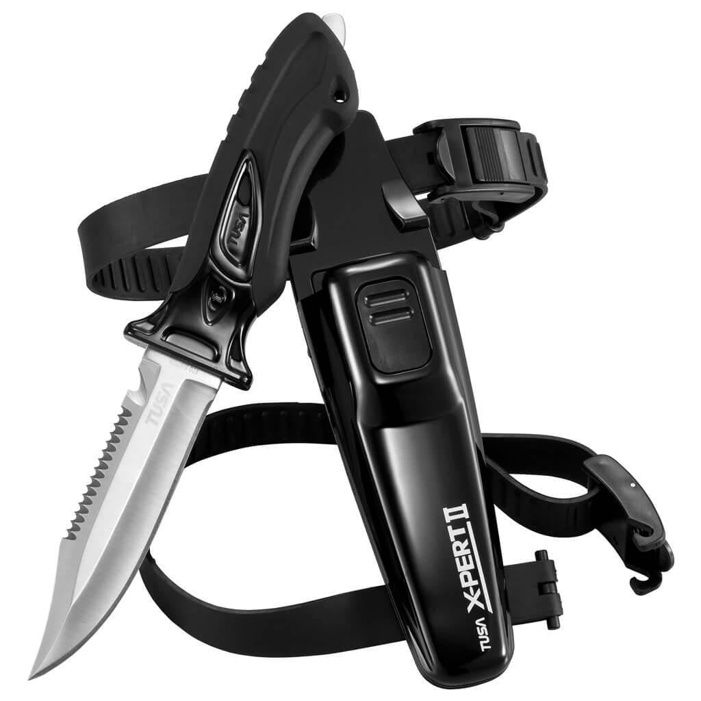 Dive Knife Accessories