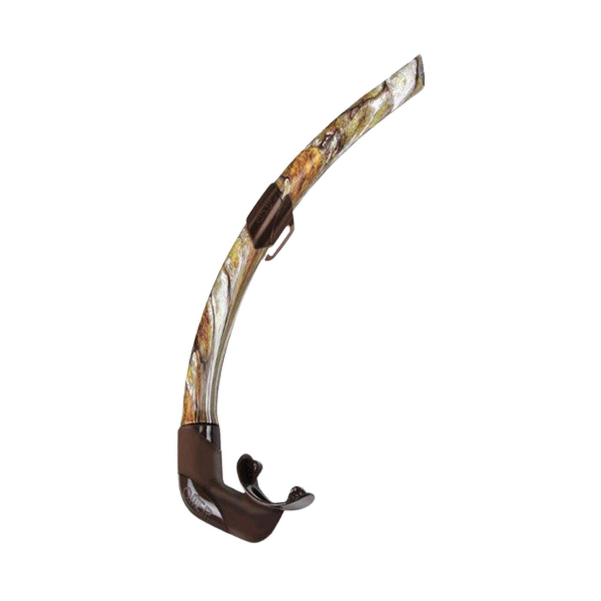 Omer Zoom Snorkel - Clearance, EOL