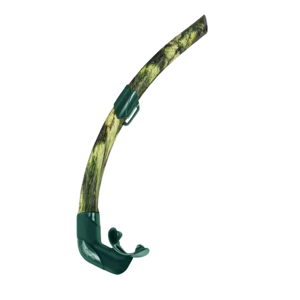 Omer Zoom Snorkel - Clearance, EOL