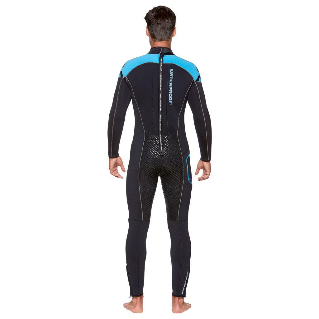 Waterproof W50 5mm Men's Wetsuit