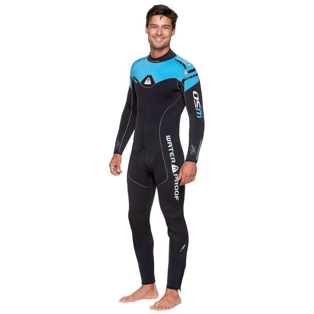 Waterproof W50 5mm Men's Wetsuit