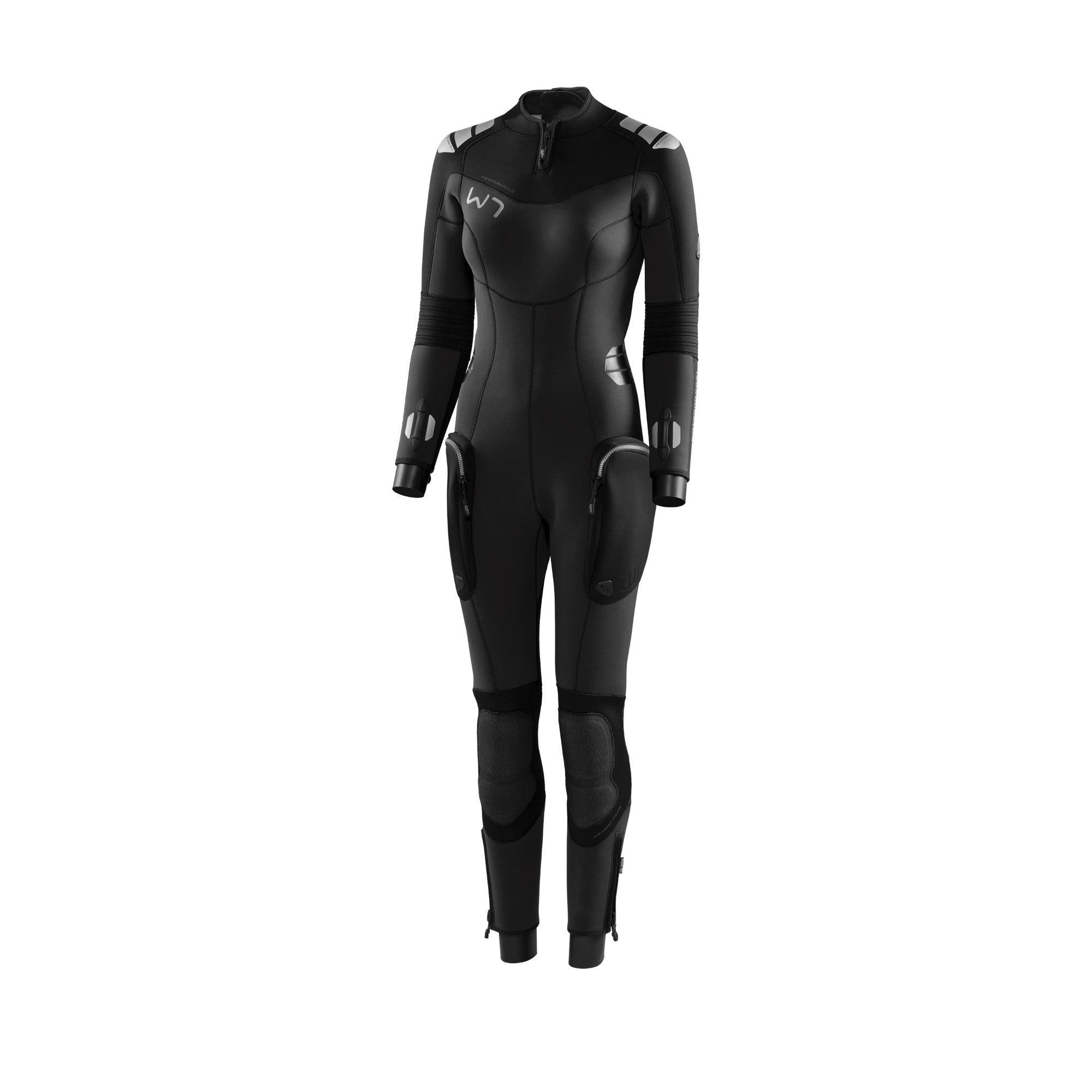 Waterproof Wetsuits Dive Wetsuits Mikes Dive Store