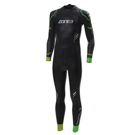 Zone3 Kids Adventure Triathlon Wetsuit