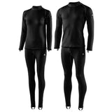 Waterproof Body X Undersuit Set