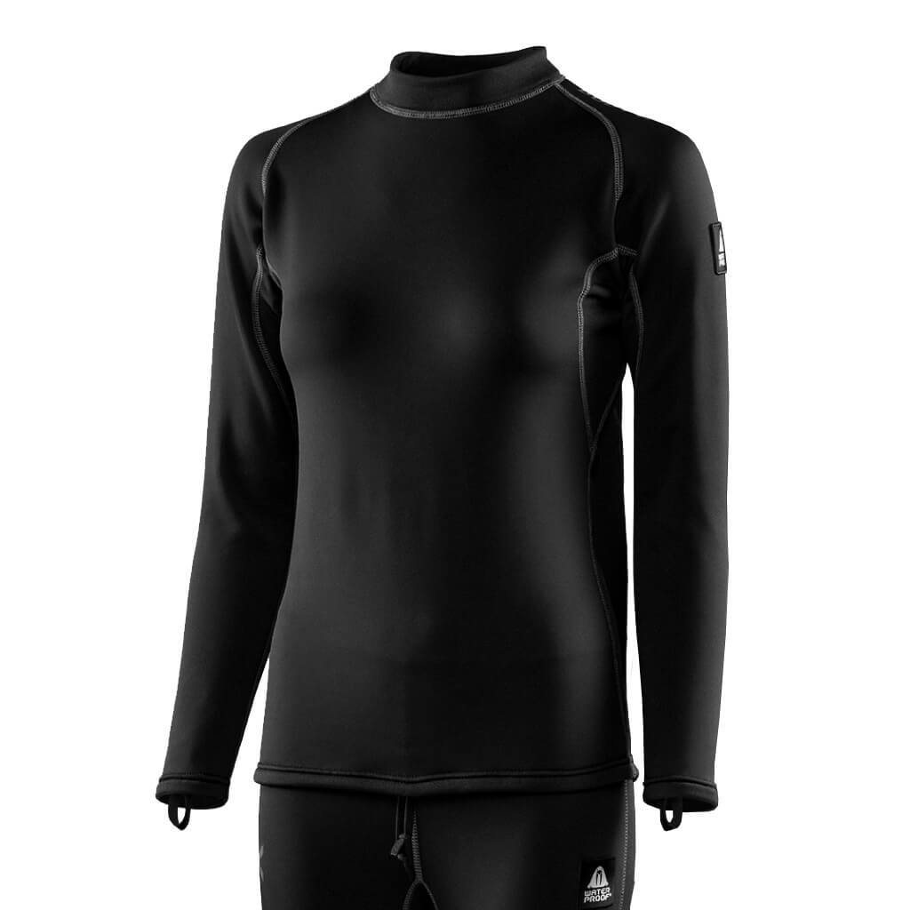 Waterproof Body X Women's Undersuit Top