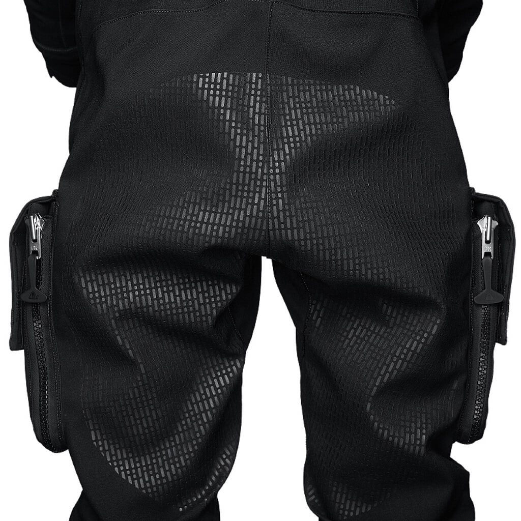 Waterproof D1X Hybrid Men's Drysuit