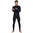 Waterproof Neoskin 1mm Mens Wetsuit