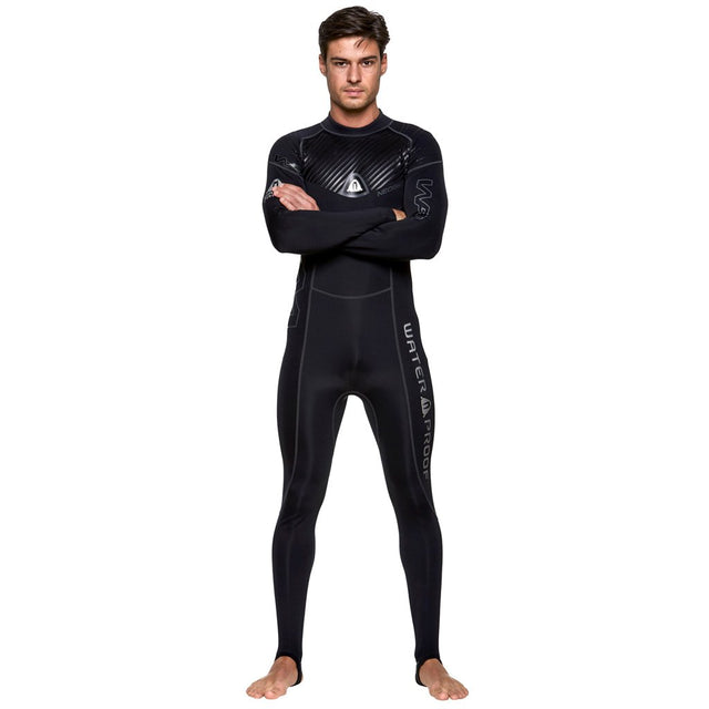 Waterproof Neoskin 1mm Mens Wetsuit