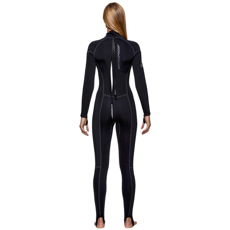 Waterproof Neoskin 1mm Womens Wetsuit