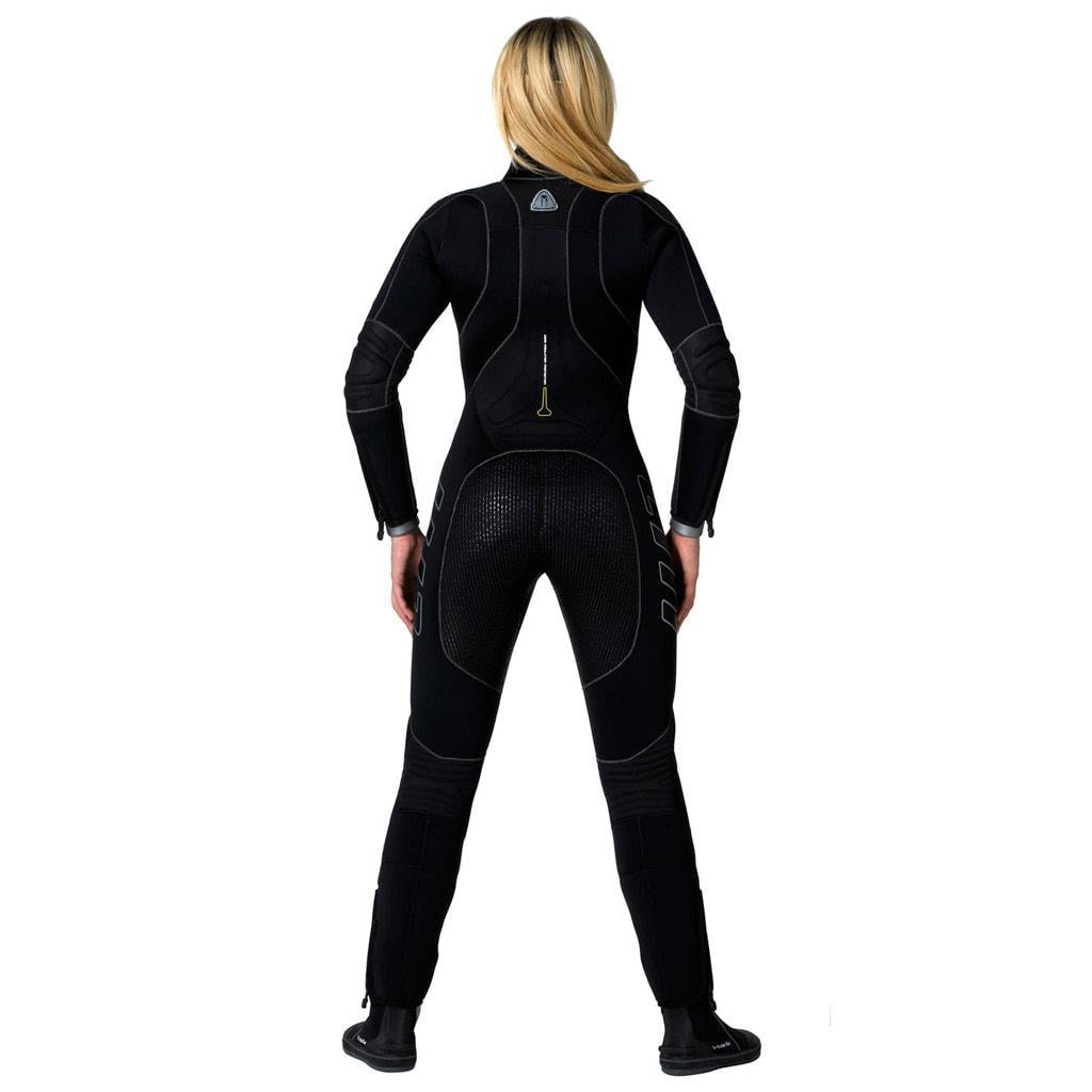 Waterproof W1 5mm Women's Wetsuit - Clearance, EOL