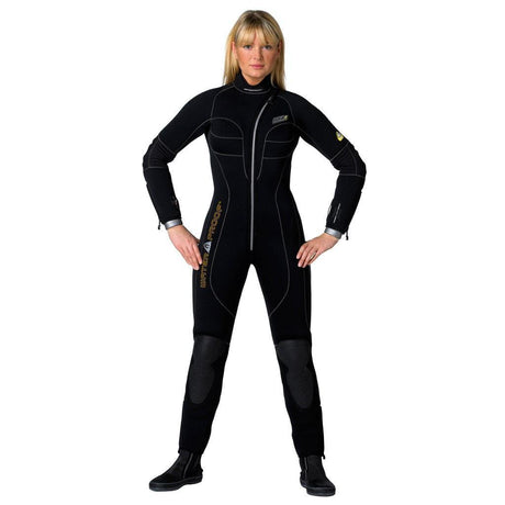 Waterproof W1 5mm Women's Wetsuit - Clearance, EOL