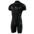 Waterproof W30 2.5mm Shorty Men's Wetsuit 2023