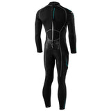 Waterproof W30 2.5mm Men's Wetsuit 2023