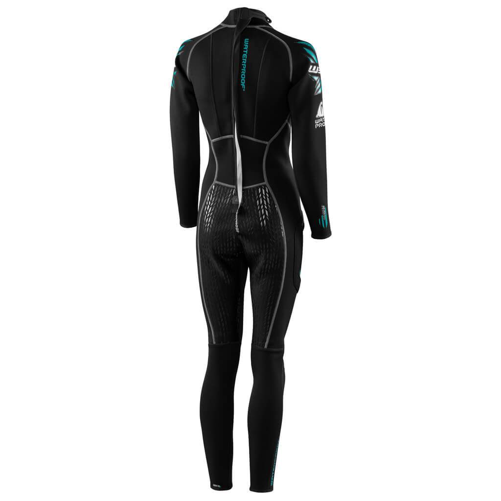 Waterproof W30 2.5mm Women's Wetsuit 2023