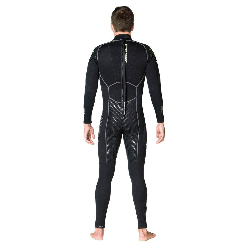 Waterproof W30 25mm Wetsuit Mens Mikes Dive Store Mikes Dive Store