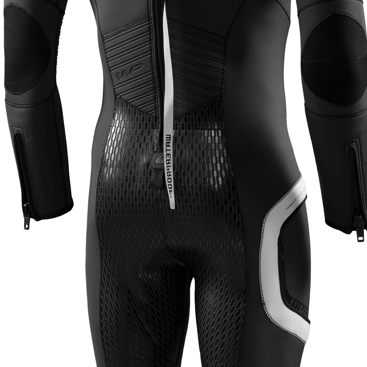 Waterproof W5 3.5mm Mens Wetsuit