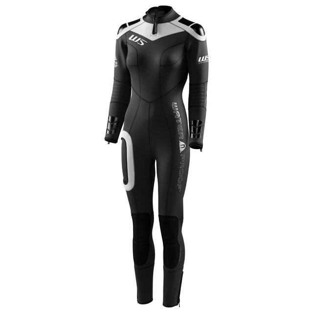 Waterproof W5 3.5mm Womens Wetsuit