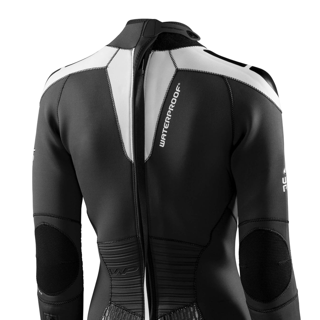 Waterproof W5 3.5mm Womens Wetsuit