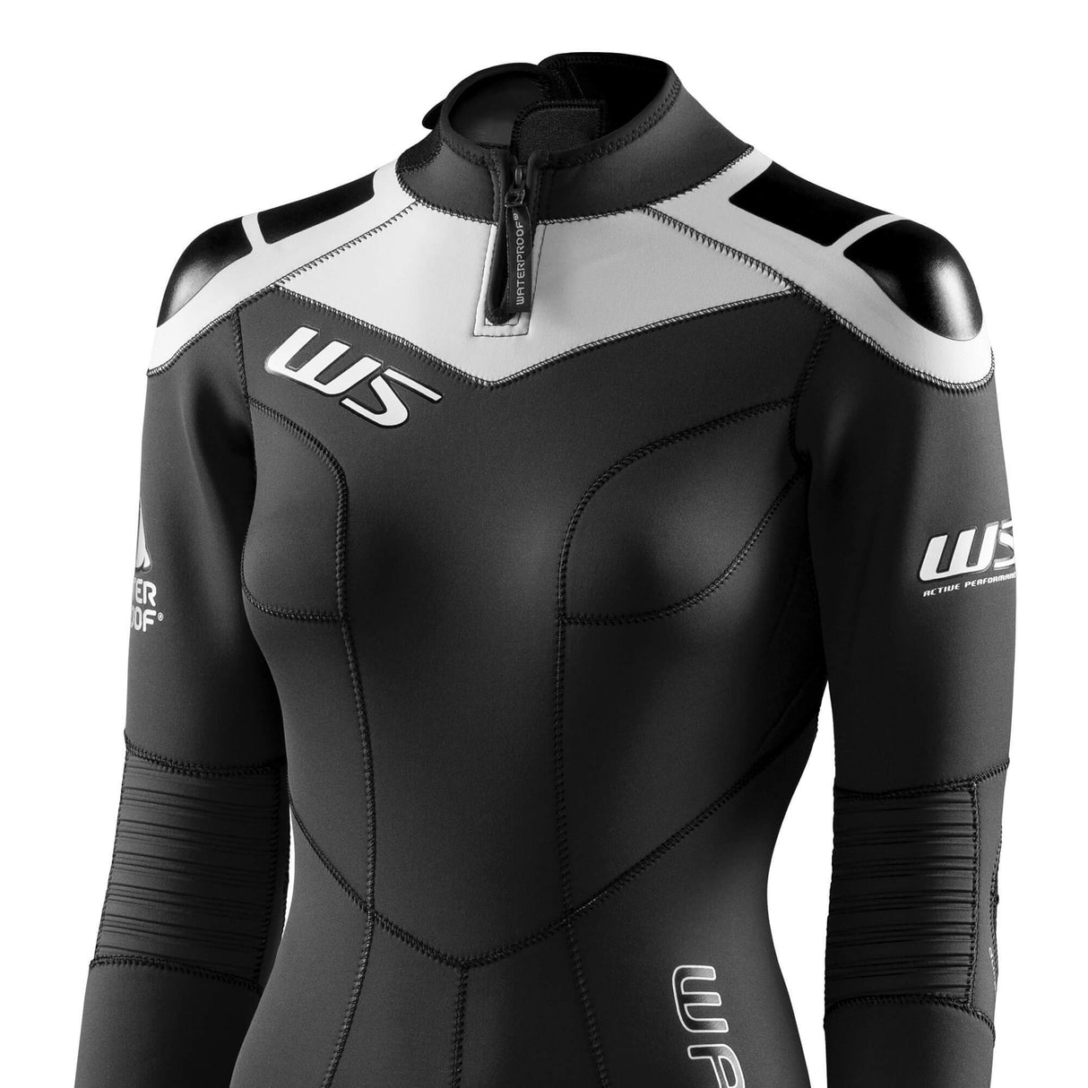 Waterproof W5 3.5mm Womens Wetsuit