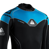 Waterproof W80 8mm Wetsuit Womens