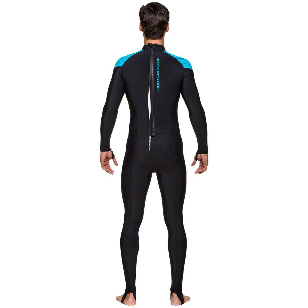 Waterproof WP Skin Mens Rashguard