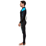 Waterproof WP Skin Mens Rashguard