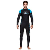 Waterproof WP Skin Mens Rashguard