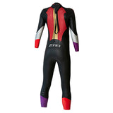 Zone3 Kids Adventure Open Water Swimming Wetsuit