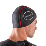 Zone3 Neoprene Strapless Swim Cap