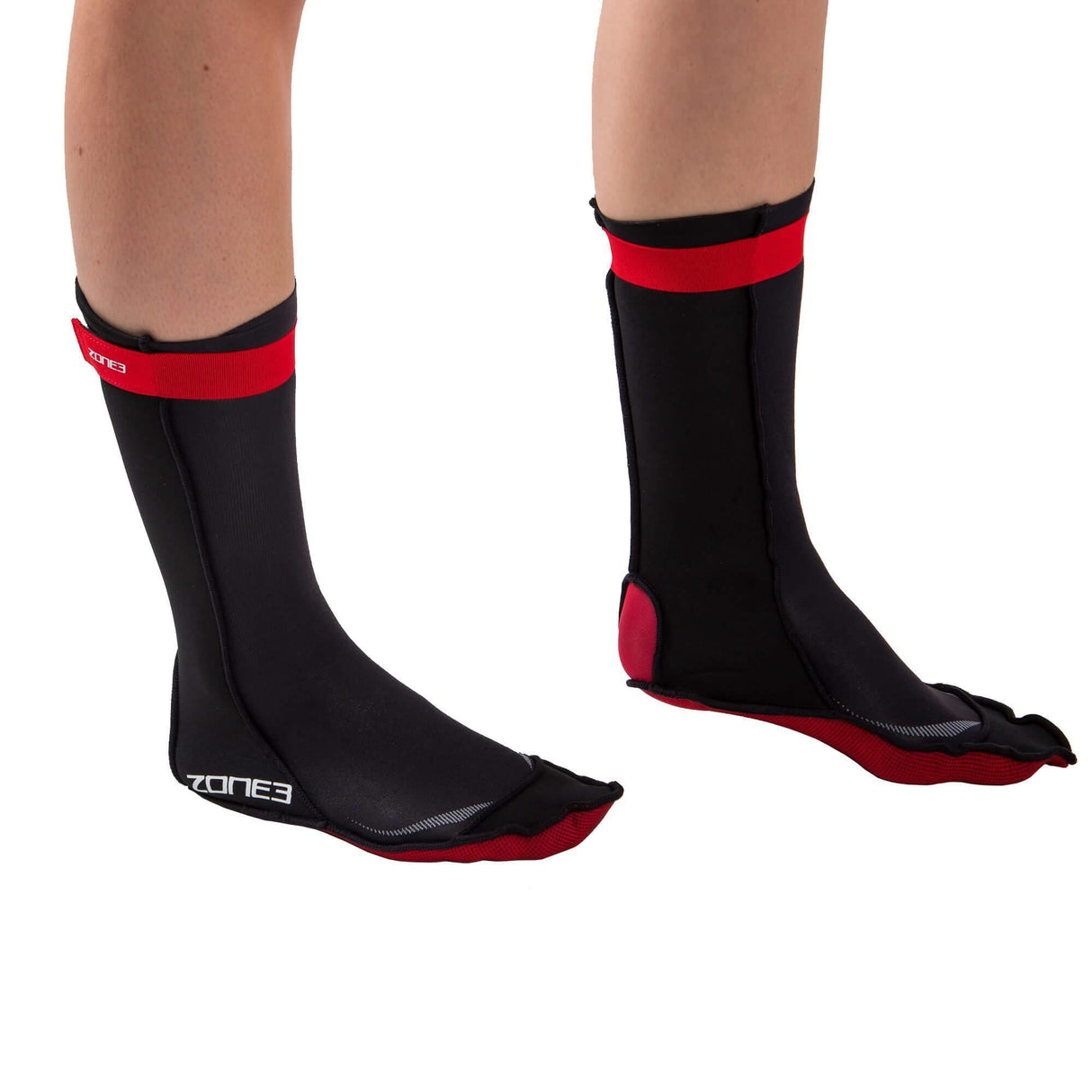 Zone3 Neoprene Swim Socks