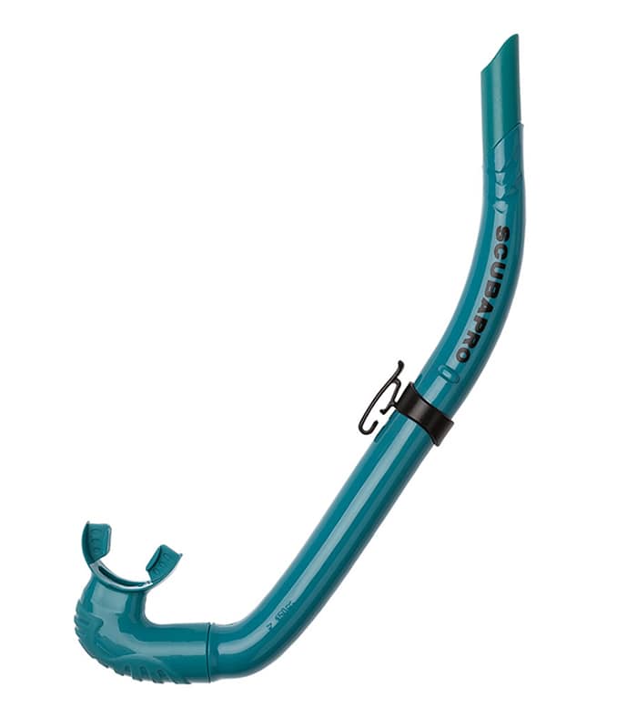 Scubapro apnea shop snorkel