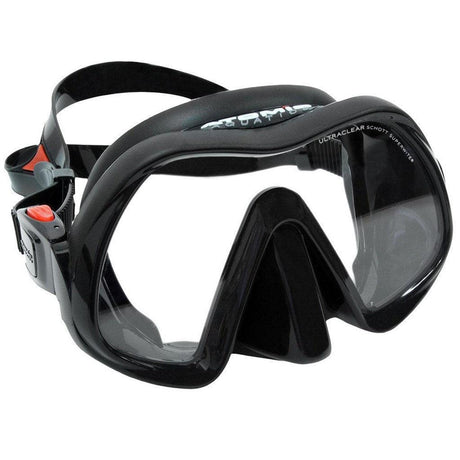 Atomic Venom Frameless Mask