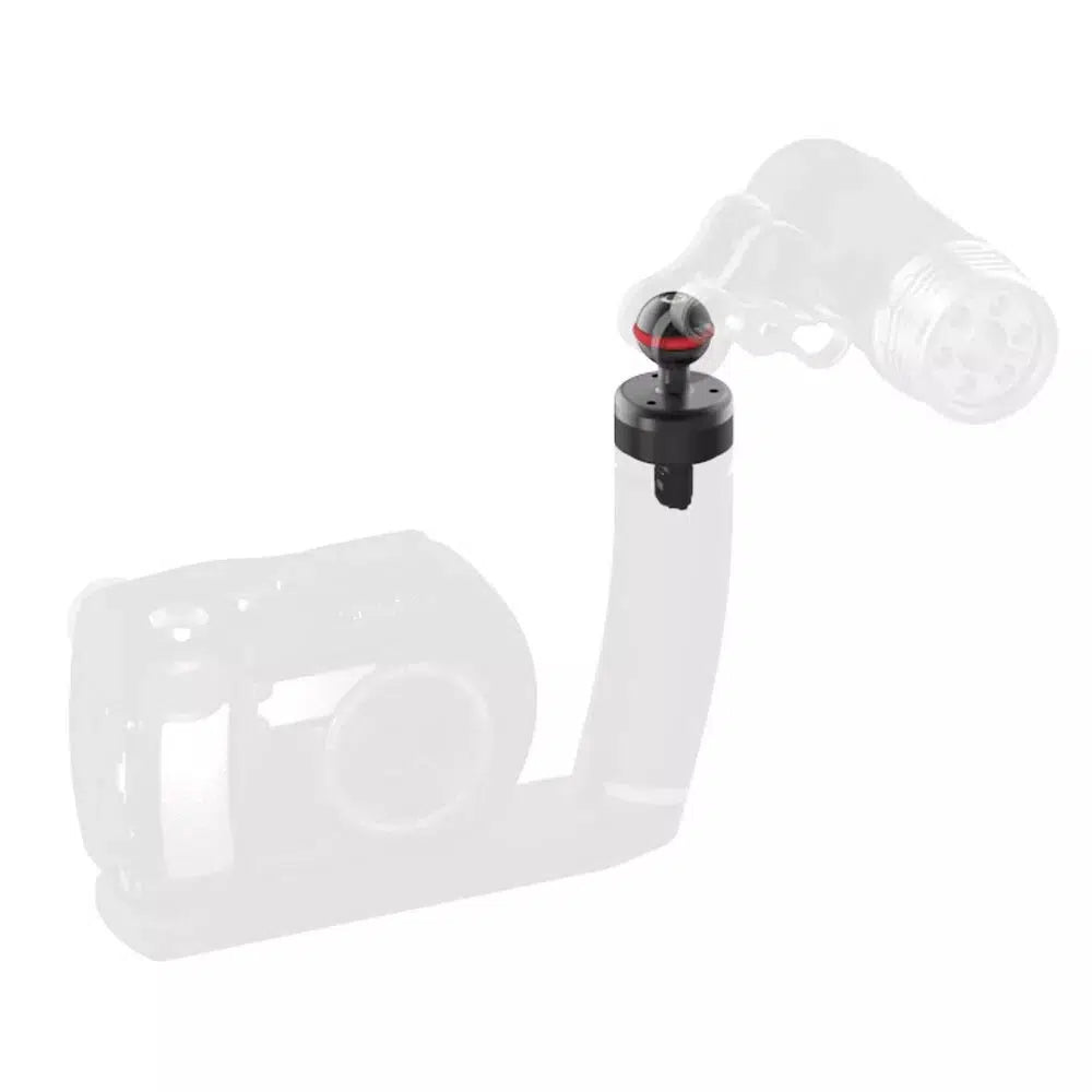 Sealife Ball Joint Adapter for Flex-Connect