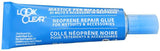 Look Clear Neoprene Glue 30g Tube