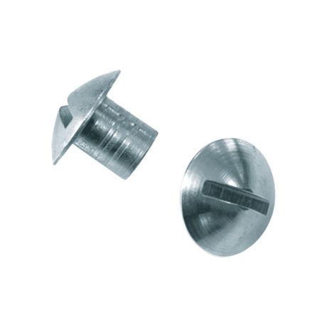 Mares XR Deadbolt Screw Rounded