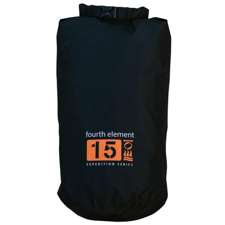 Fourth Element Lightweight Dry-Sacs