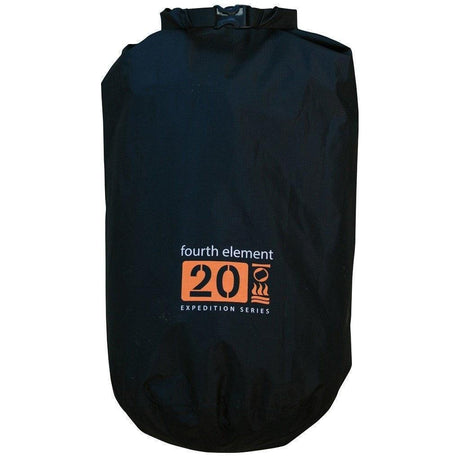 Fourth Element Lightweight Dry-Sacs