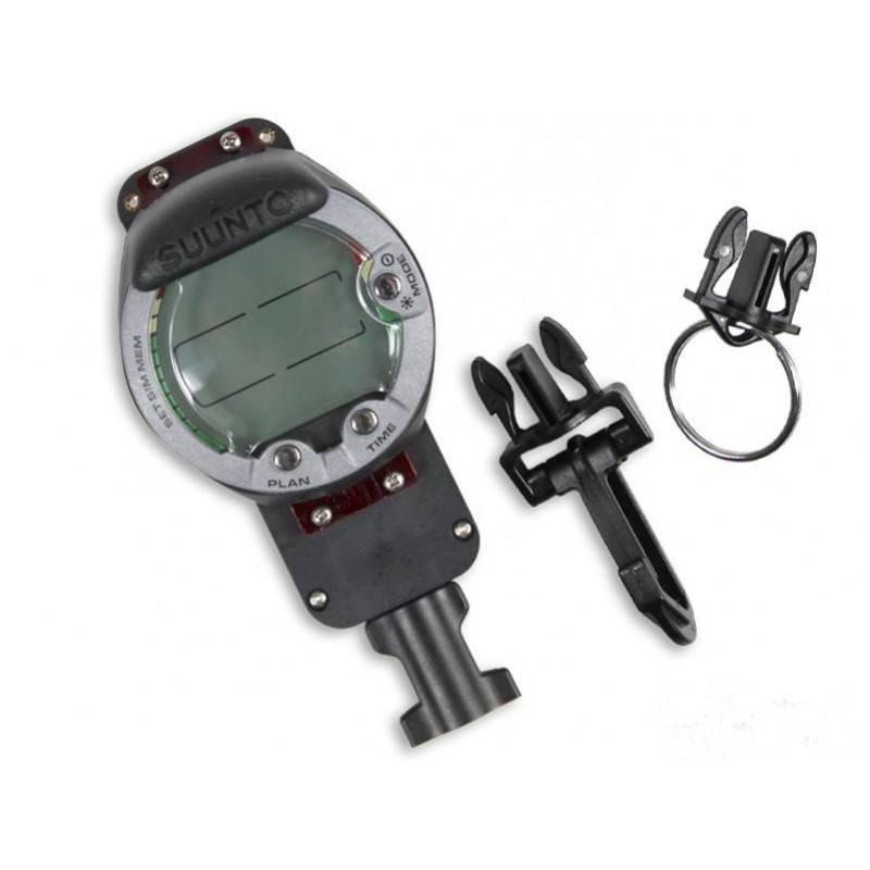 Suunto dive computer on sale sleeve