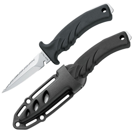 Maniago Torpedo 9 Dive Knife