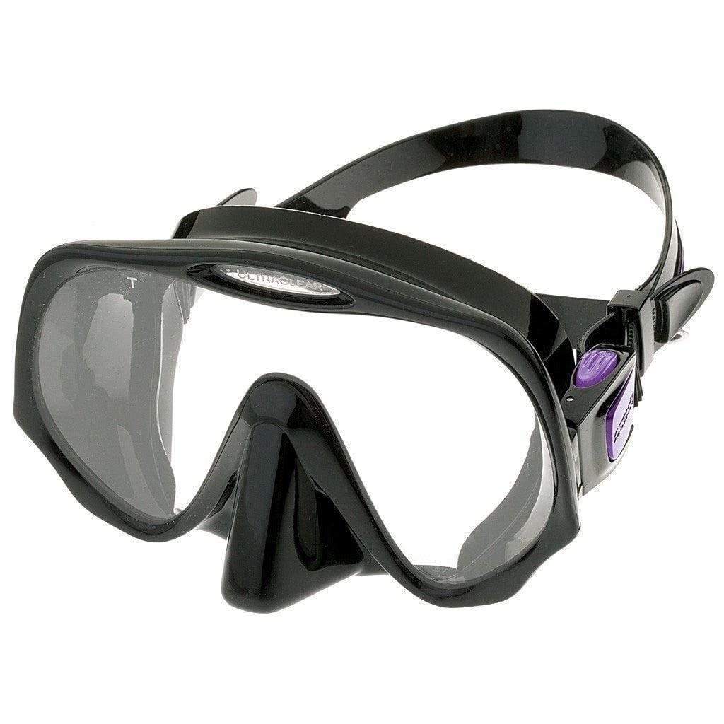 Atomic Frameless Medium Fit Mask