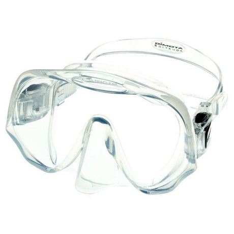 Atomic Frameless Medium Fit Mask