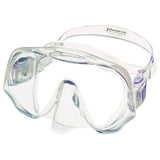 Atomic Frameless Medium Fit Mask