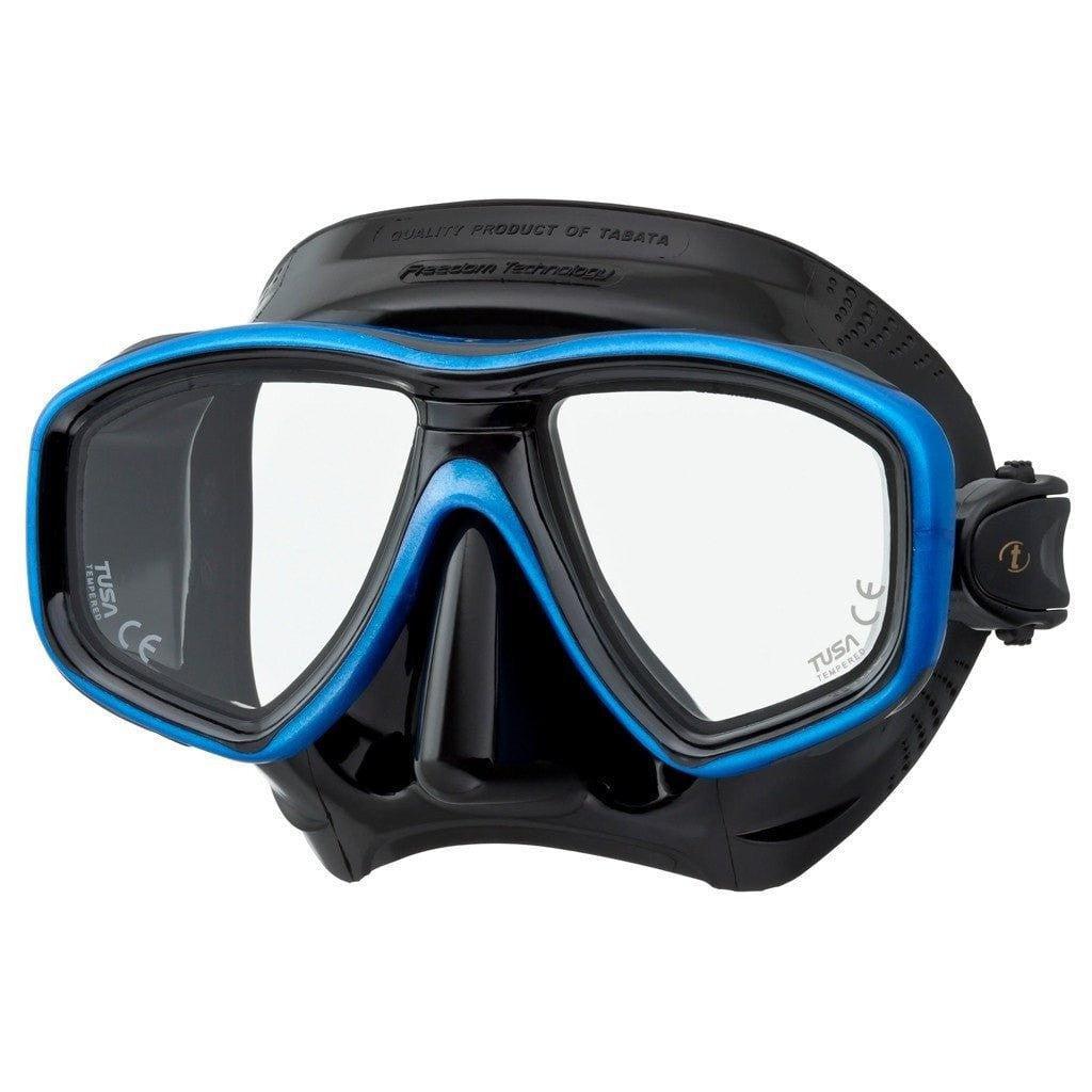 TUSA Freedom Ceos Mask