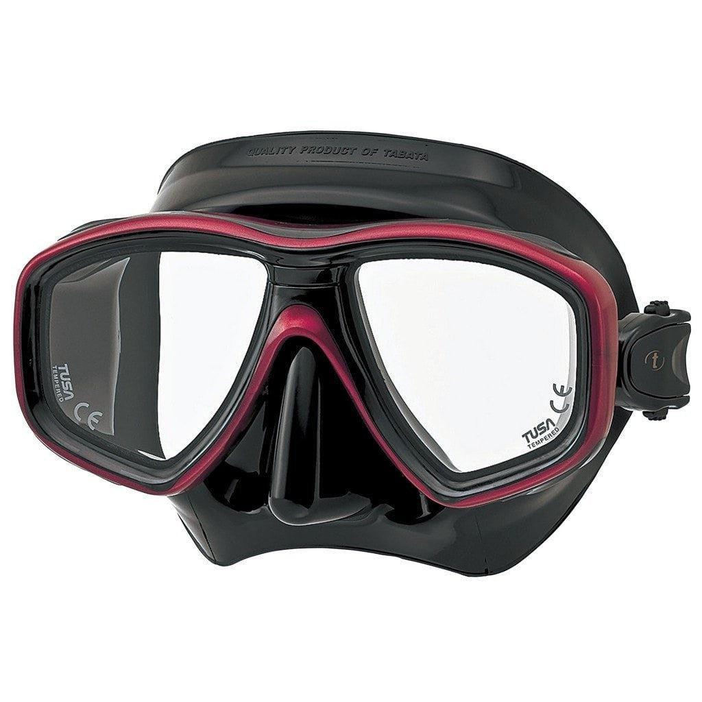 TUSA Freedom Ceos Mask