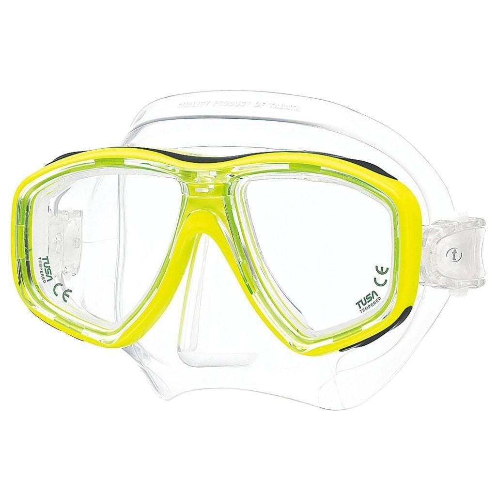 TUSA Freedom Ceos Mask