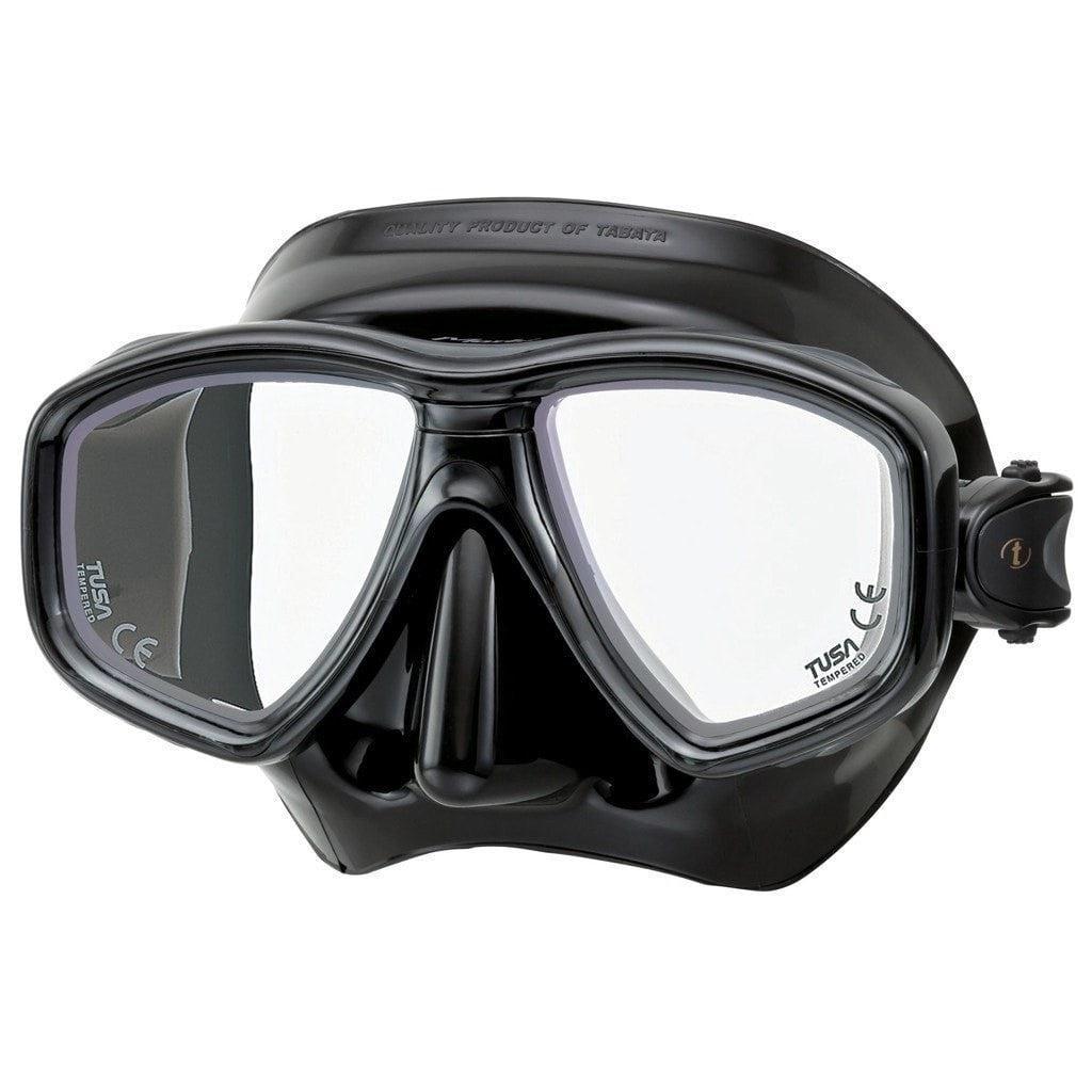 TUSA Freedom Ceos Mask